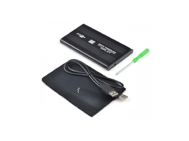 &u++ CASE DISCO NOTEBOOK USB 3.0 ET-2531